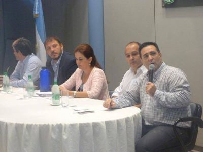 Posadas tiene m�s de 20 mil construcciones sin declarar