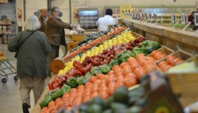 Inflaci�n de marzo: 3,07% en C�rdoba