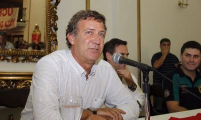 El radicalismo cruz� a UPC por las inundaciones