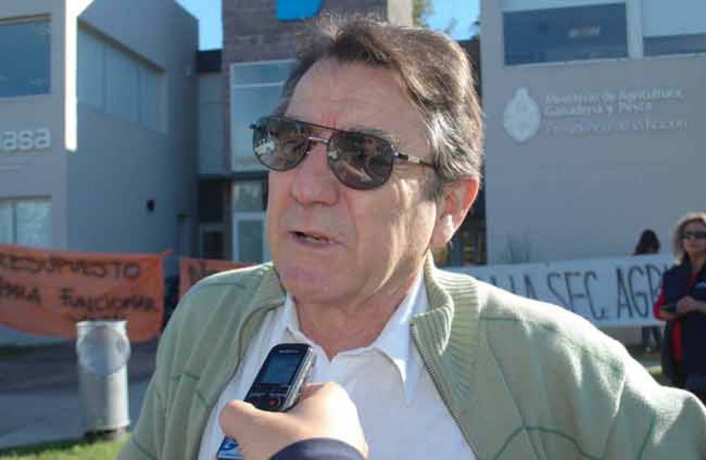 ATE advierte que la discusi�n salarial con el Gobierno deber�a adelantarse