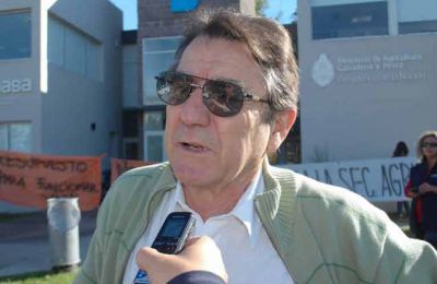 ATE advierte que la discusi�n salarial con el Gobierno deber�a adelantarse