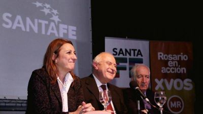 Lifschitz y Fein relanzaron el programa Nueva Oportunidad, destinado a capacitar j�venes que dejaron la escuela