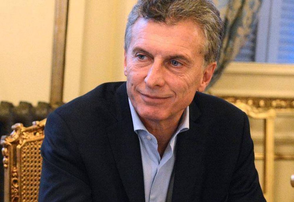 Macri: 