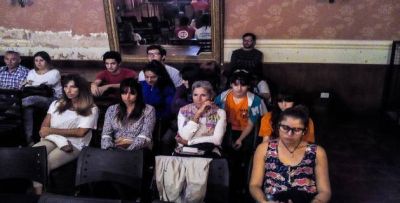 Pirotecnia Cero: Concejales trabajar�n en el proyecto presentado por Juventud Socialista y Apama