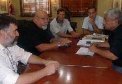 Municipio �complicado� para pagar en t�rmino a Ashira