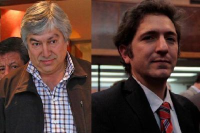 La C�mara Federal neg� la excarcelaci�n de B�ez y critic� al juez Casanello