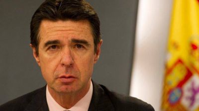 Panam� Papers: renunci� el ministro de Industria espa�ol