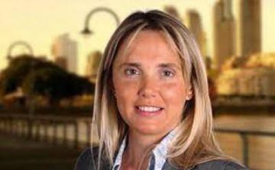  Gladys Gonz�lez a Ferraresi: �El mejor lugar para defender los derechos de la gente, es estar en la Municipalidad
