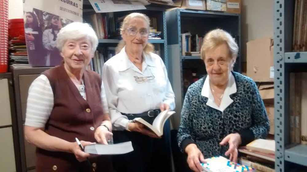 En busca de las races: el Programa Reunir de AMIA lleva concretados cerca de 700 reencuentros