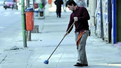 El gobierno porte�o busca modificar el Consejo de la Propiedad Horizontal