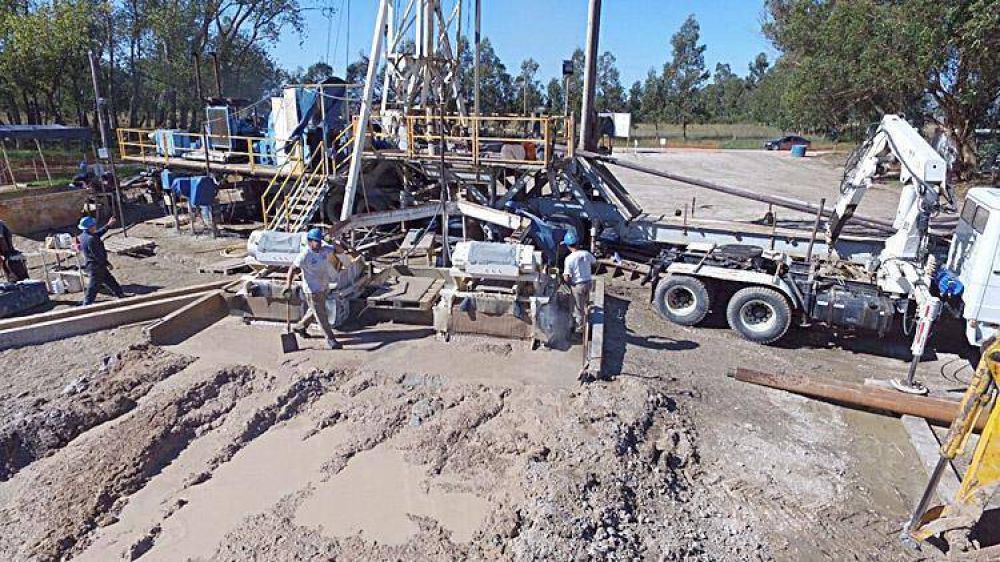 No descartan el hallazgo de aguas termales en Mar del Plata