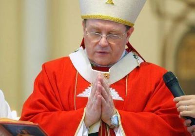 Obispos rusos celebran 25 a�os de restauraci�n de la Iglesia en Rusia, Bielorrusia y Kazajst�n