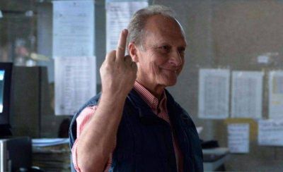 Le aplicaron el 2x1 a un genocida para dejarlo en libertad