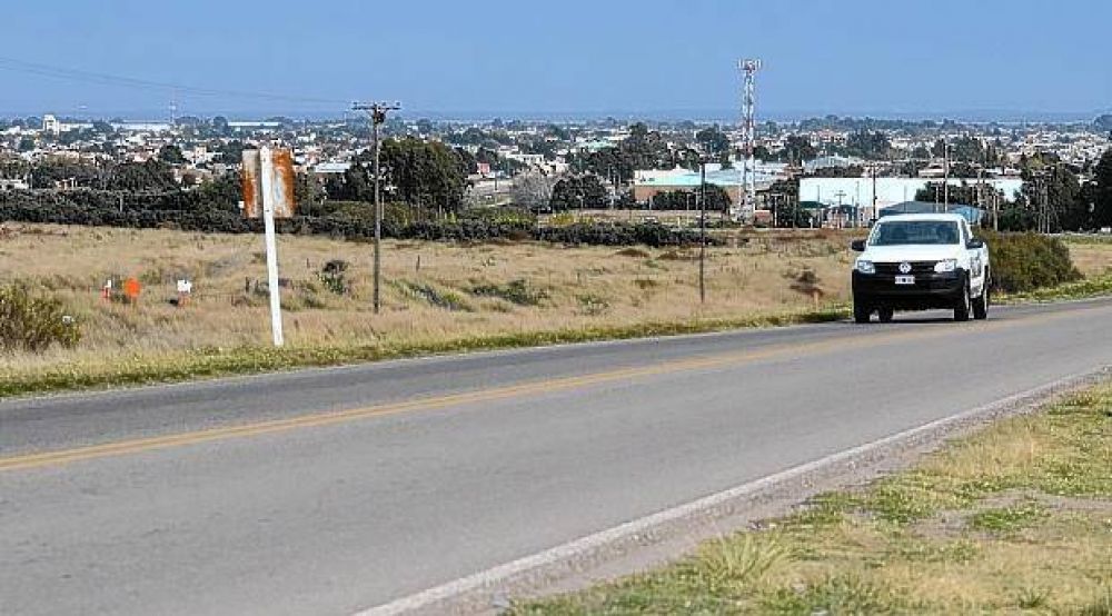 El Concejo Deliberante aprob� sumar mayor cantidad de lotes para el plan Pro.Cre.Ar.
