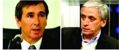 Lezama se niega a asumir su responsabilidad en el pago de la millonaria rifa