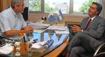 Ferraresi y el PJ: �No somos parte de la unidad, no vamos a participar de la elecci�n�