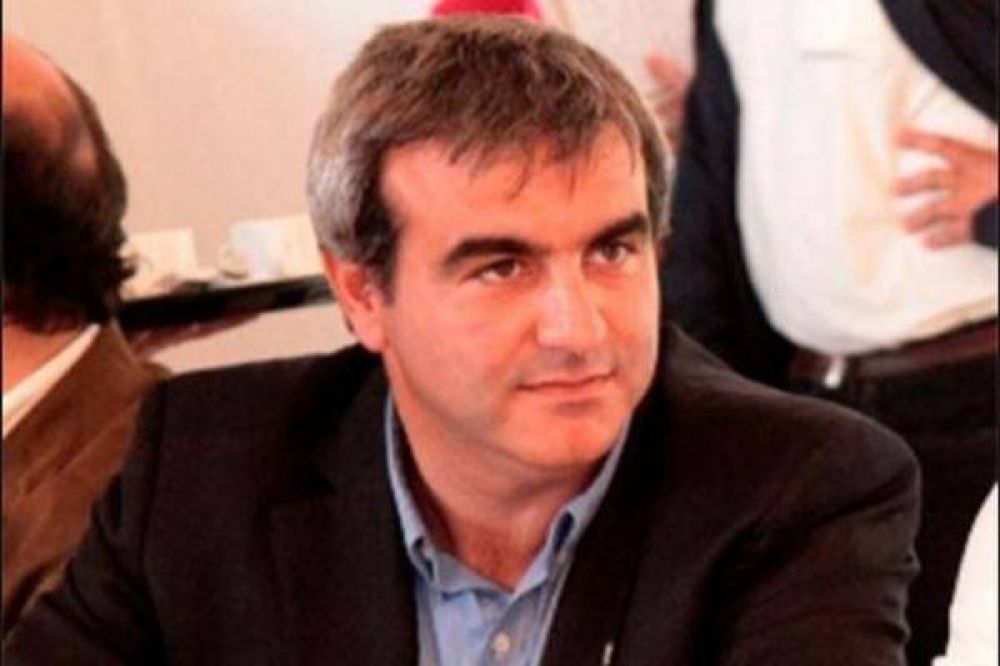 Dura�ona sobre la lista del PJ: �Nunca hubo una convocatoria para incluir a todos�