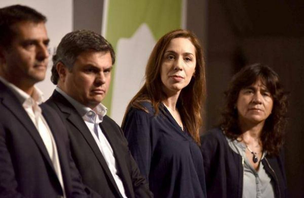 Vidal anunci� un aumento del 15% a jubilados y pensionados