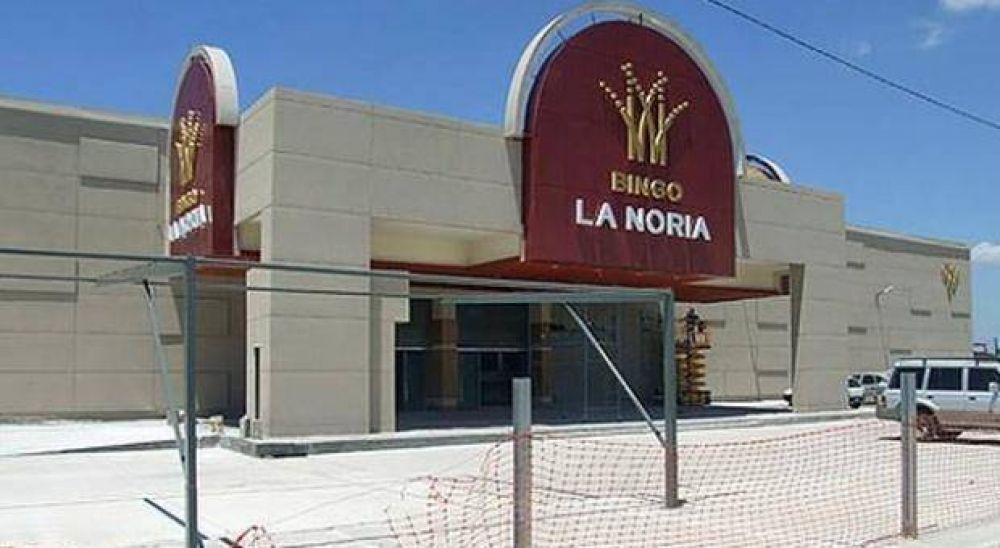 Lomas de Zamora: El HCD rechaz� la instalaci�n del Bingo y pidi� a Vidal intervenci�n de la Provincia