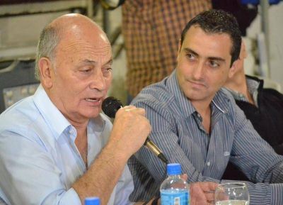 El Partido Fe crece fuerte en la provincia de Buenos Aires