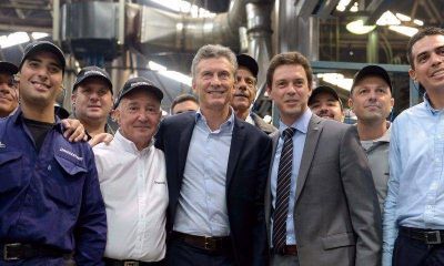 Preocupado, el Gobierno mide e intenta minimizar el impacto del Cristinazo