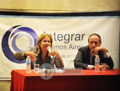 Cama�o: �Queremos generar un sistema electr�nico que facilite la elecci�n�