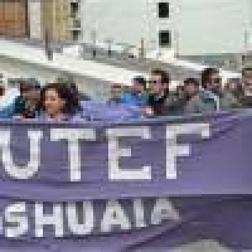 ADOSAC se solidariza con los trabajadores del SUTEF