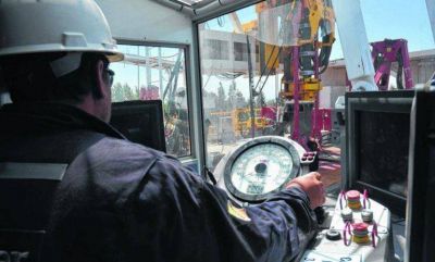Naci�n hizo lugar a un rechazo al procedimiento de crisis en el petr�leo