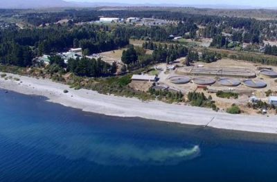 Miles de firmas para salvar al Nahuel Huapi