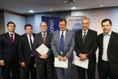 Bariloche busca recuperar mercado tur�stico en Brasil