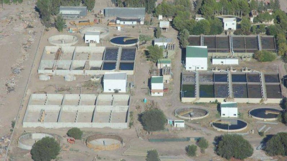Las plantas cloacales, bajo la lupa de la AIC