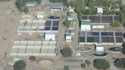 Las plantas cloacales, bajo la lupa de la AIC