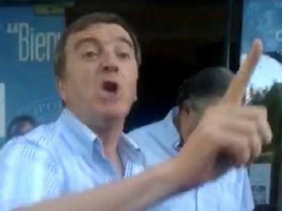 Enojo, evacuaciones, delitos: �gan� la impunidad?