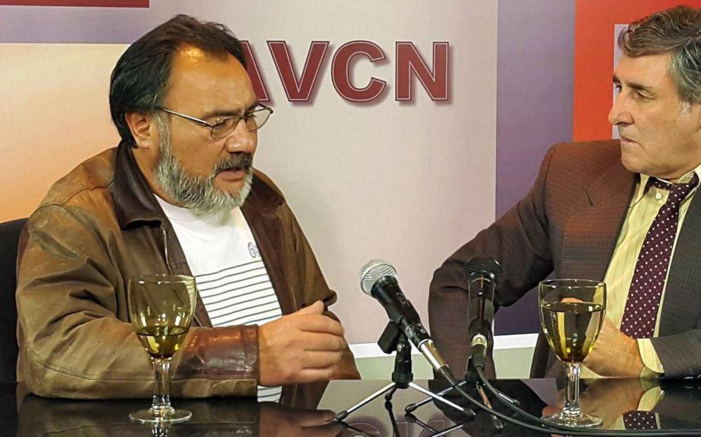 Caldern: El PJ de Villa La Angostura est acfalo y no hay autocrtica1