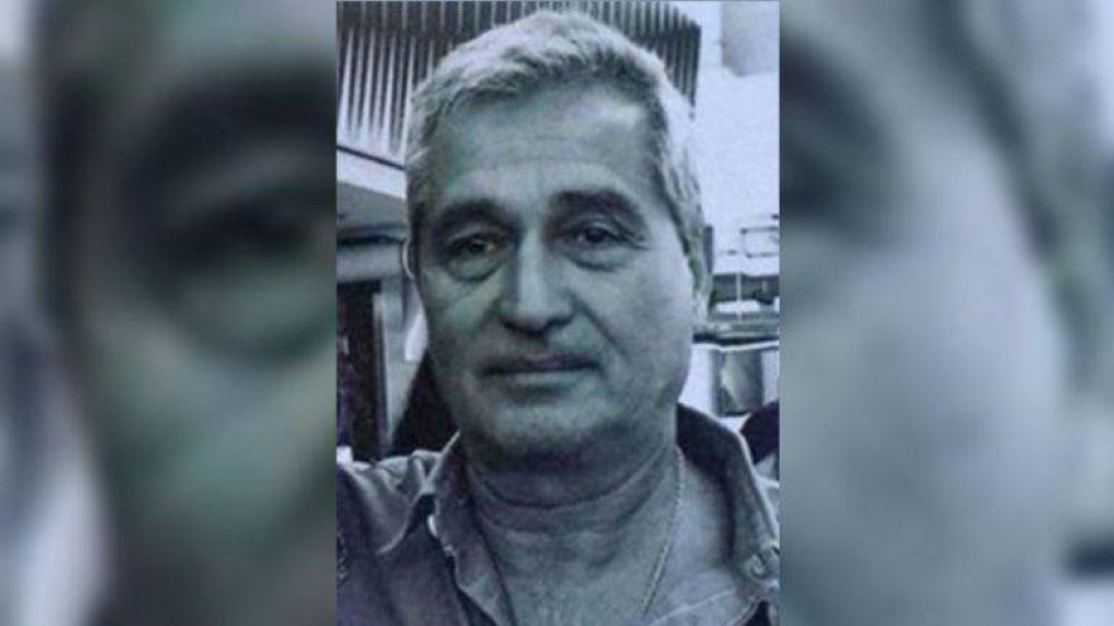 Quin es Jorge Chueco, el abogado desaparecido vinculado con Lzaro Bez