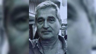 Qui�n es Jorge Chueco, el abogado desaparecido vinculado con L�zaro B�ez