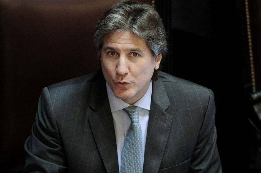 Confirman que el ex vicepresidente Boudou ir� a juicio oral por el caso del auto 