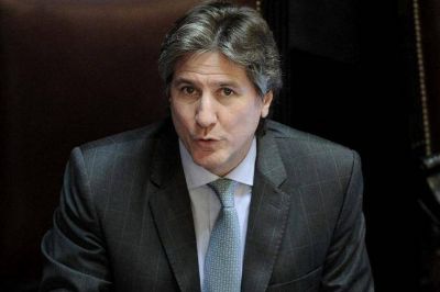 Confirman que el ex vicepresidente Boudou ir� a juicio oral por el caso del auto 