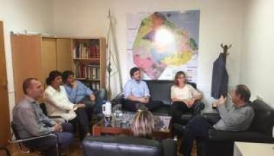 SUMA+ desaf�a al macrismo