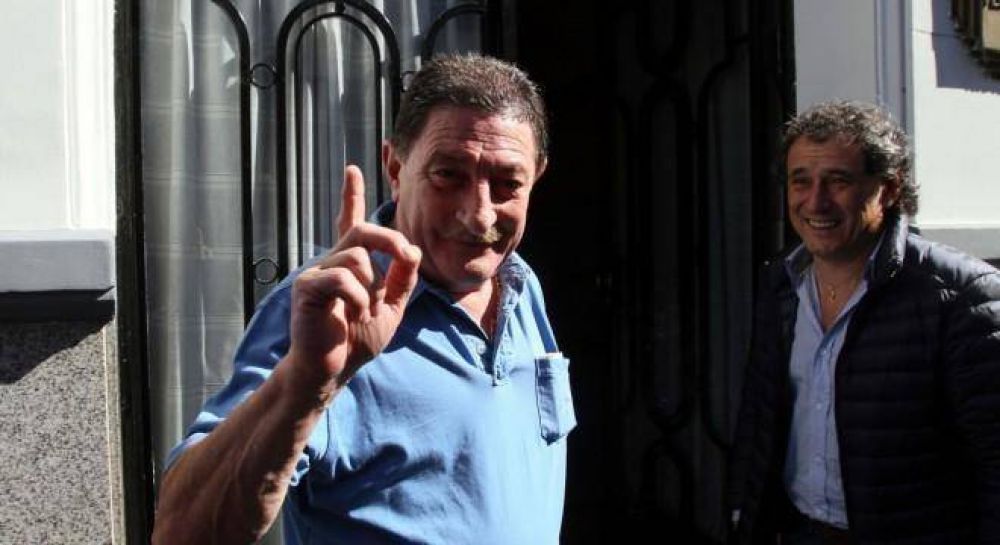 Viviani consigui� que Visa y American Express no operen con Uber