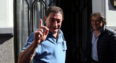 Viviani consigui� que Visa y American Express no operen con Uber