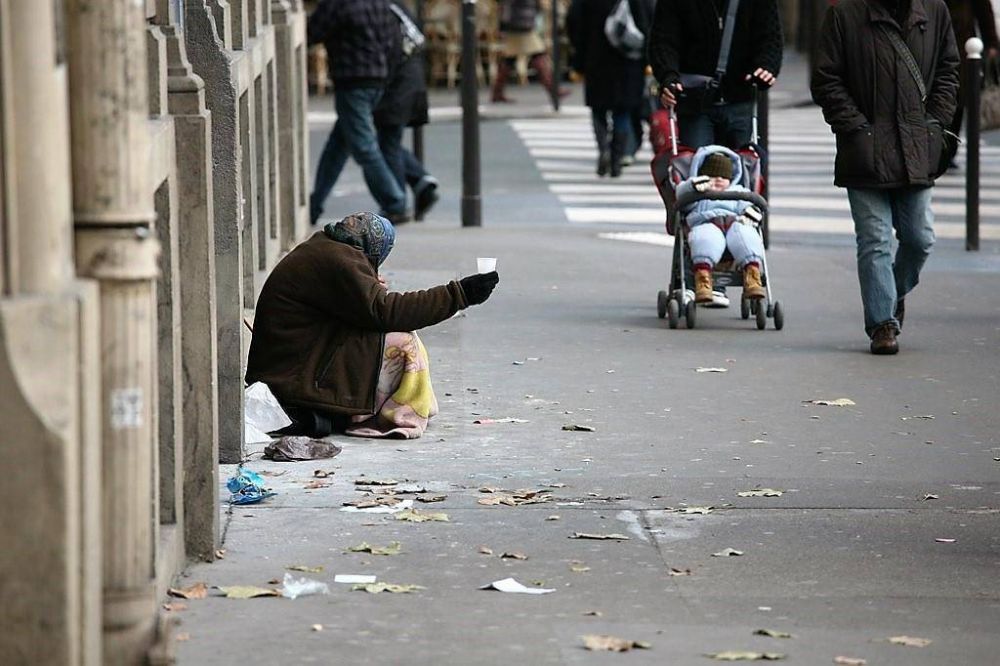 Estiman que hay m�s de 200 personas en situaci�n de calle