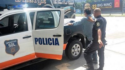 La inseguridad, el tema que m�s preocupa a los marplatenses