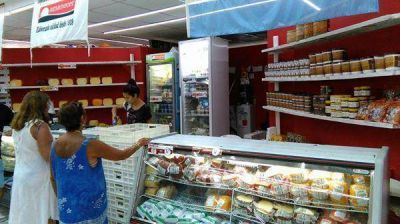 Nuevo Amanecer: preocupaci�n por el tarifazo de luz que sufri� la cooperativa