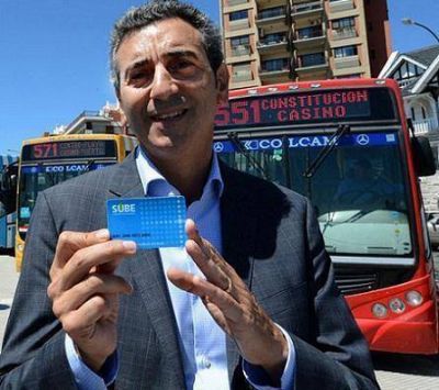 SUBE: millones de usuarios no pueden recargar la tarjeta
