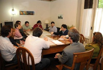 Impopar busca plazos para la expropiaci�n y ampliar las l�neas de producci�n