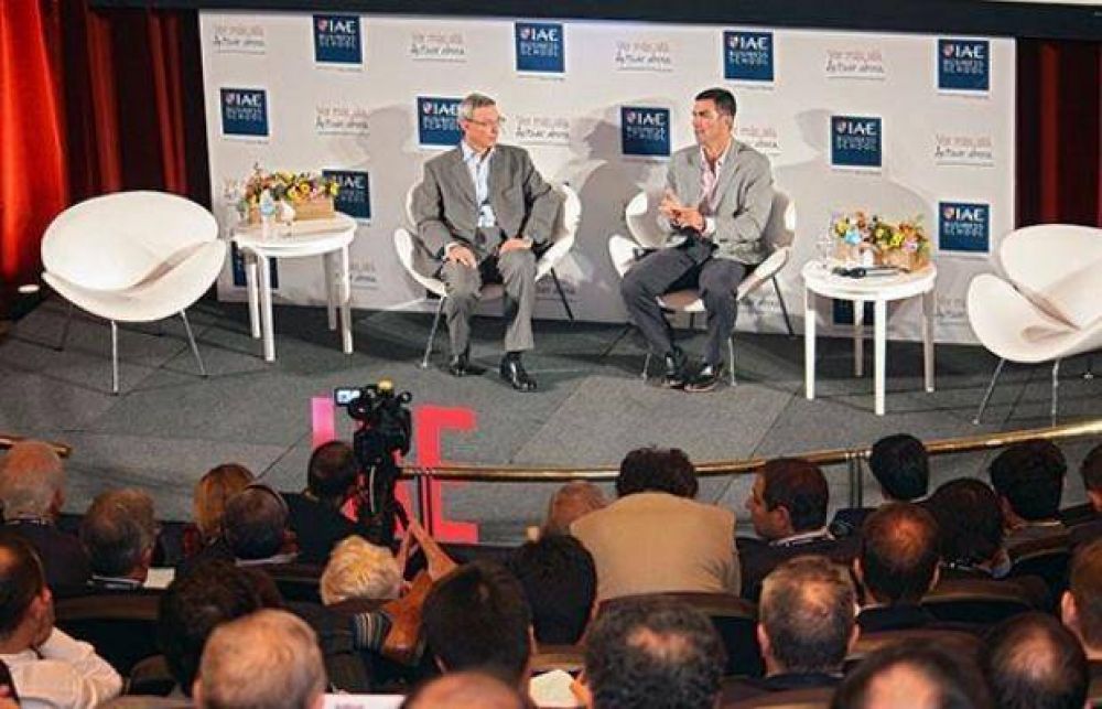 Urtubey: �Hay que garantizar el desarrollo de todas las regiones�