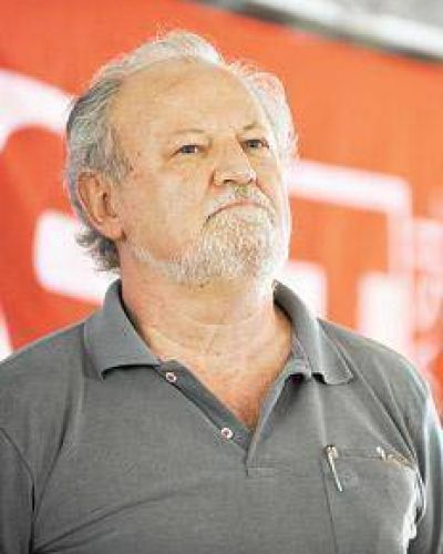 �Temer es nuestro Macri�