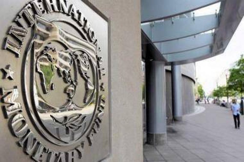 El FMI elogia a Argentina por el enorme progreso logrado en los ltimos meses