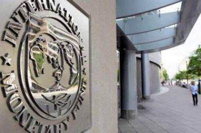 El FMI elogia a Argentina por el �enorme progreso� logrado en los �ltimos meses